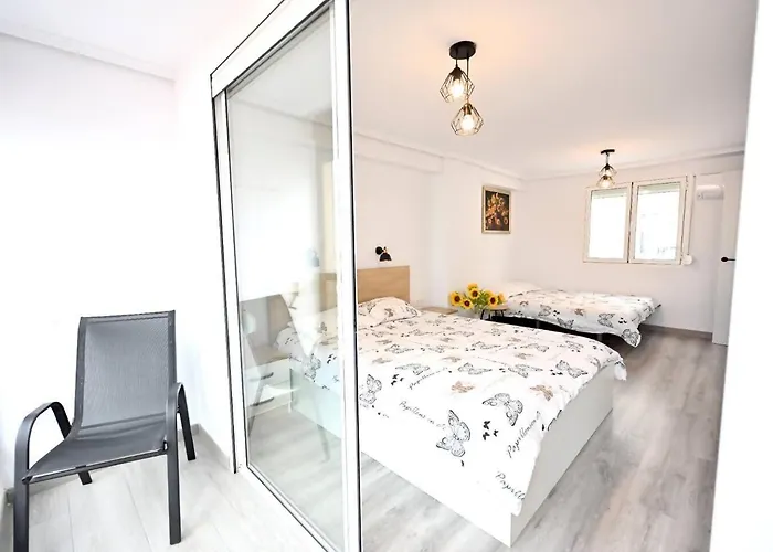 Victoria Apartment