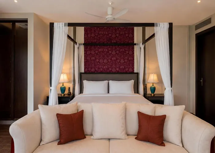 Pramod Lands End Resort, A Member Of Radisson Individuals