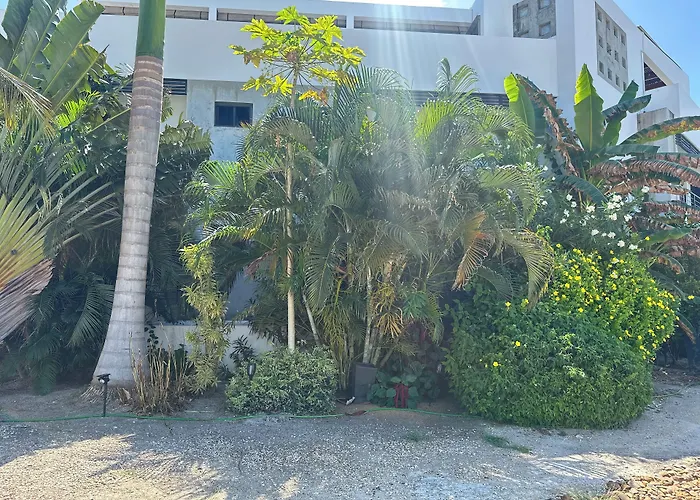 Playa De Sala Boutique Hotel (Adults Only)
