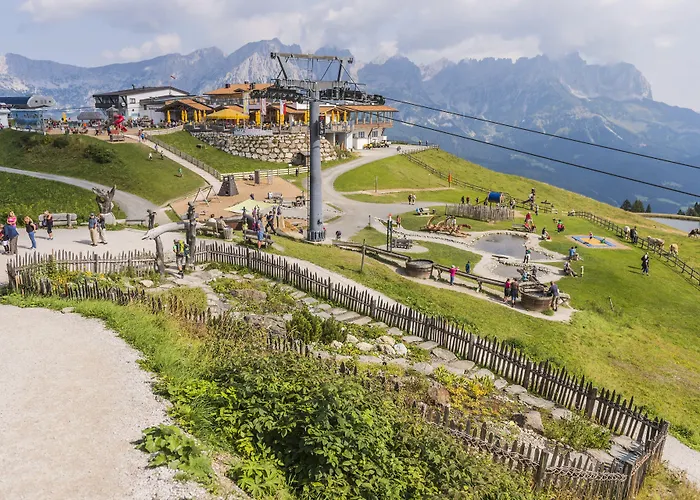 Der Postwirt - Alpen LifeStyle mit Tradition