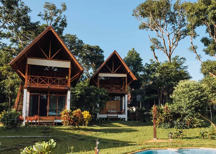 Phayamas Private Beach Resort And Island Brew - Adults Only