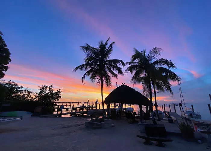 Key Largo Cottages