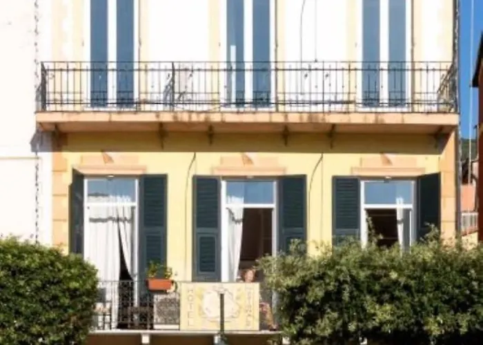 Albergo Nazionale