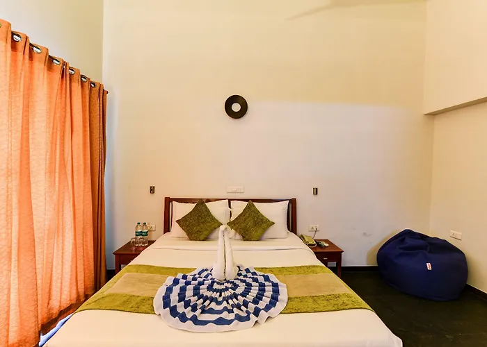 Regenta Resort Soma Vine Village Nashik