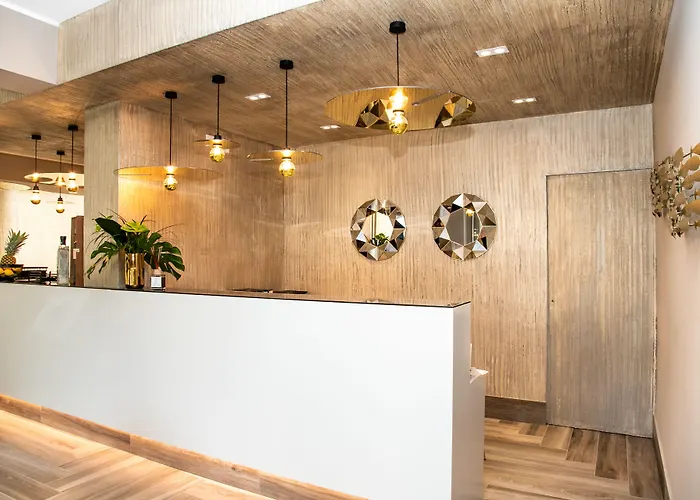 Hotel Greif