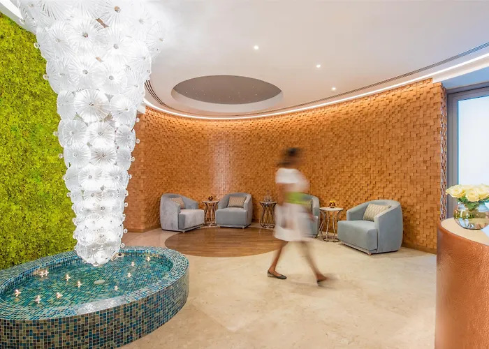 Kempinski Hotel Muscat
