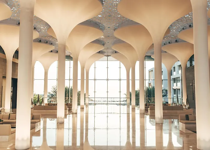 Kempinski Hotel Muscat