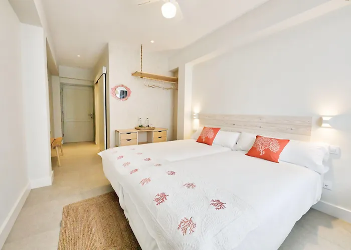 Maresia Canteras Urban Hotel (Adults Only)