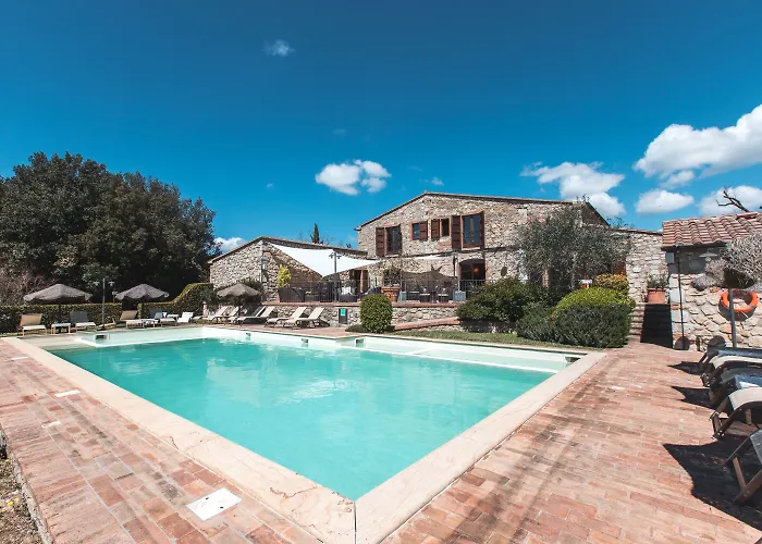 La Melosa Resort & Spa - Adults Only