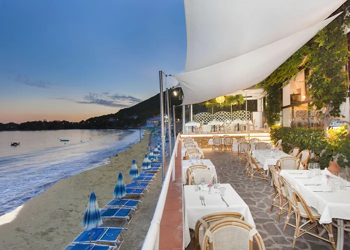 Hotel Il Cefalo