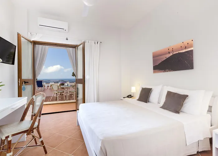 Hotel Il Cefalo