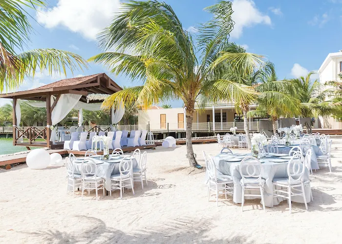 Acoya Curacao Resort, Villas & Spa