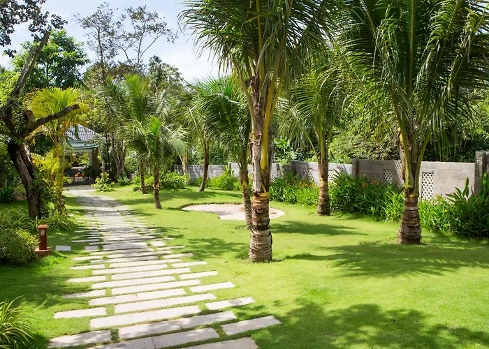 Nadine Phu Quoc Resort & Spa