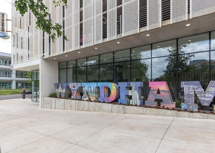 Club Wyndham Austin