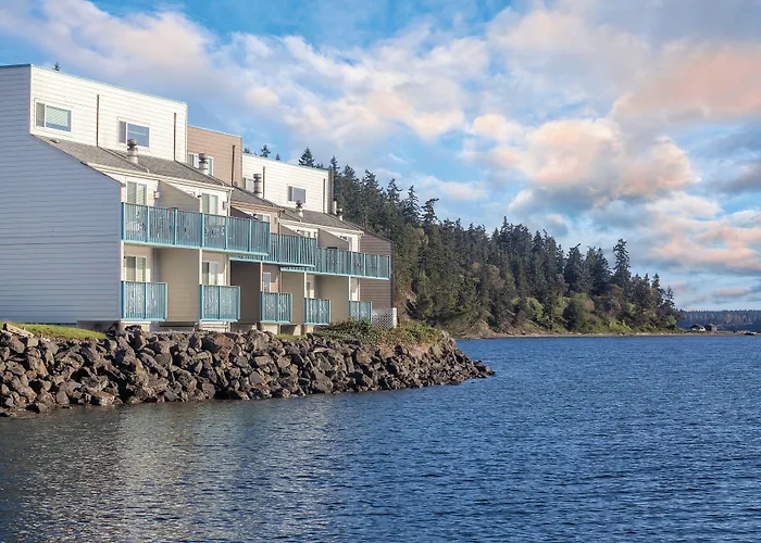 Worldmark Discovery Bay