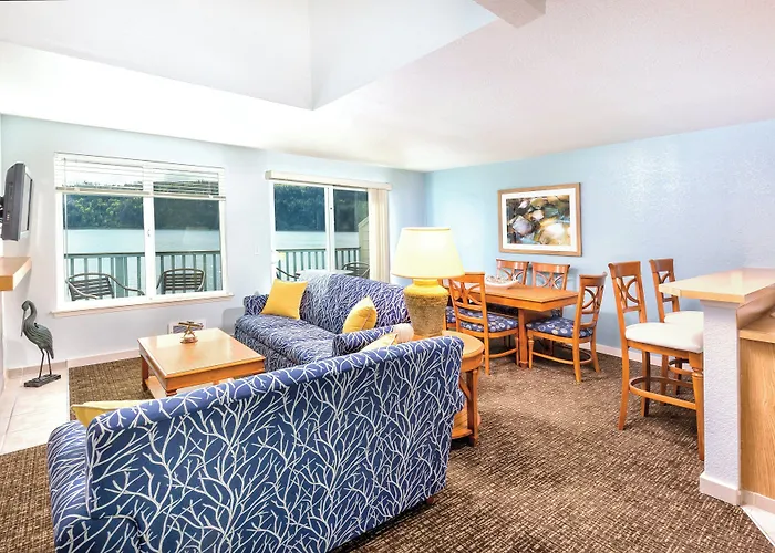 Worldmark Discovery Bay