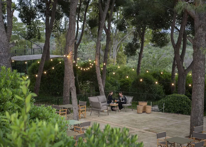 Hotel Masseria Fontanelle