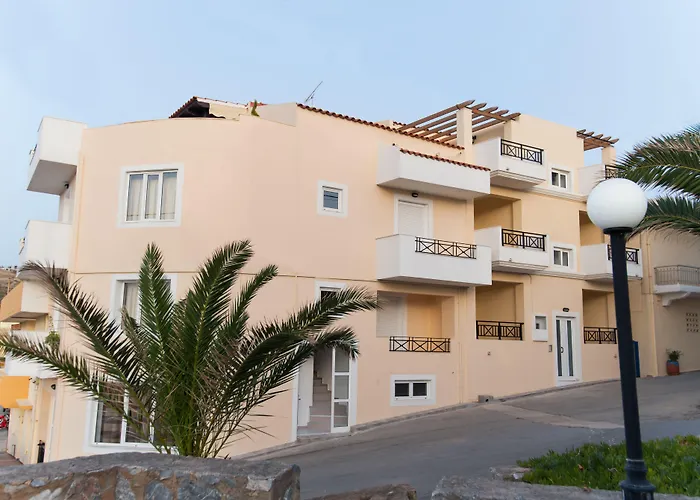 Castello Apartments