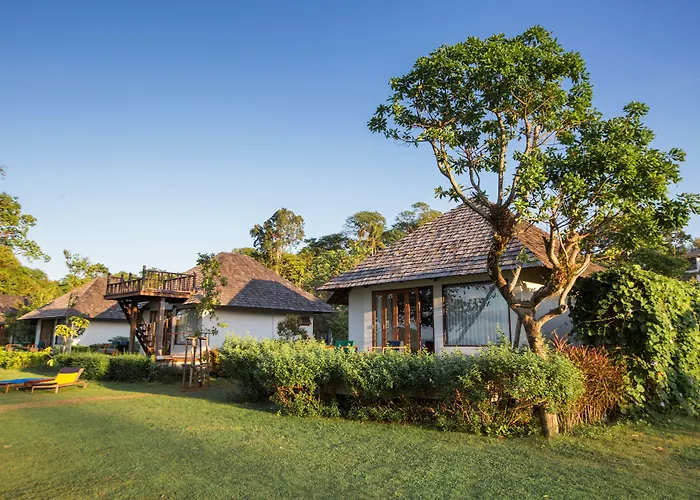 Mira Montra Resort Koh Mak