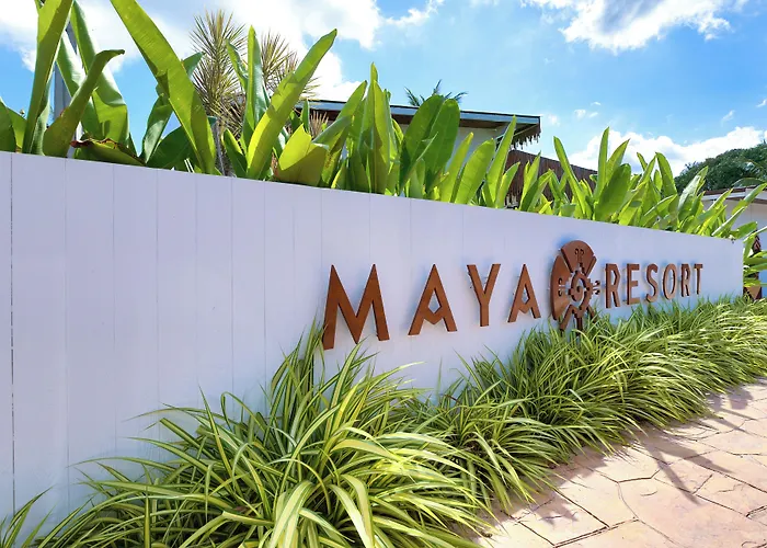 Maya Resort Samui - Family Resort