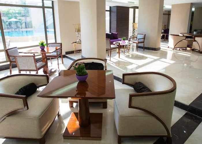 The Rooms Boutique Hotel