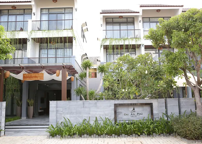Dai An Phu Villa
