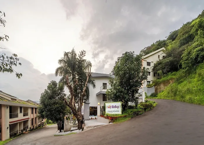 Sterling Panchgani