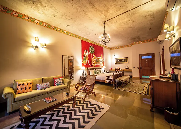 Tree Of Life Resort & Spa, Varanasi