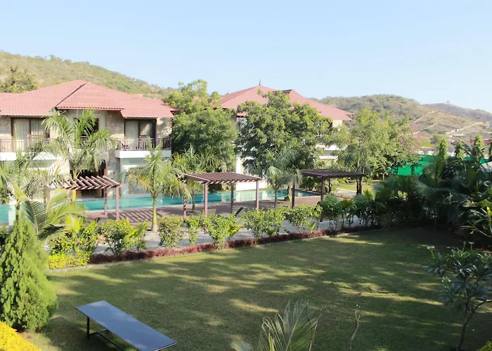 Ramya Resort & Spa