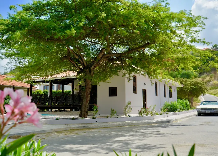 Blue Bay Beach Villas & Apartments