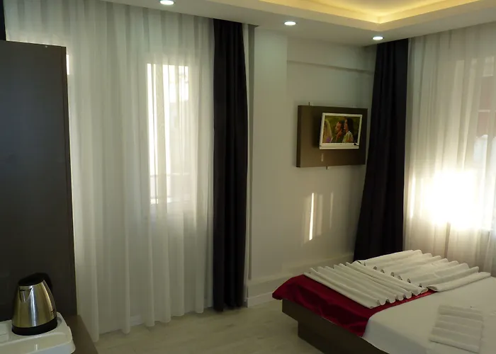 Konyaalti Hotel