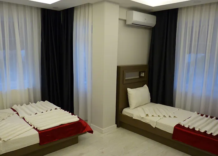 Konyaalti Hotel