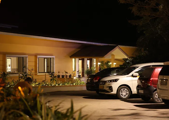 Camel Valley Resort & Spa, Igatpuri