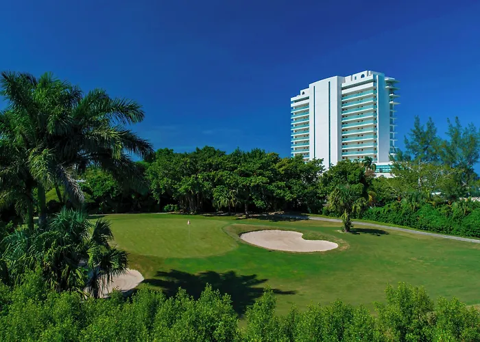 The Westin Cozumel