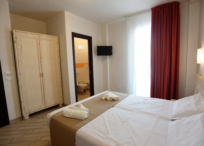 Camere Le Vie di Omero