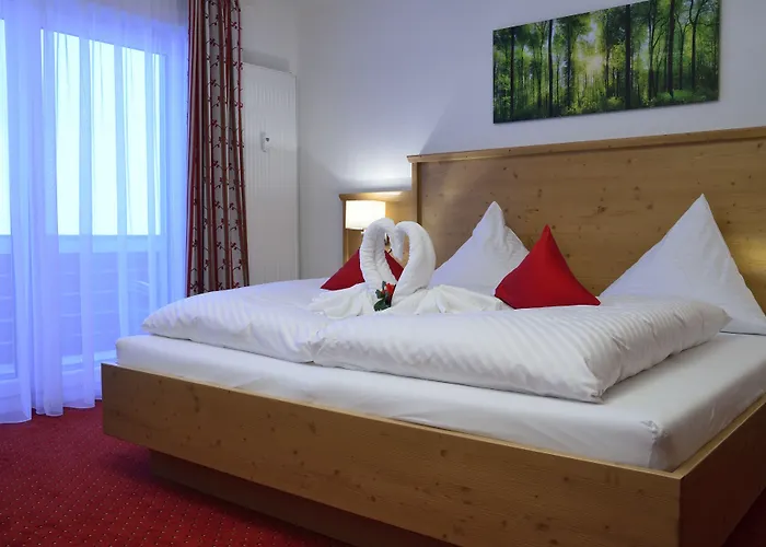 Burg Hotel Feldberg