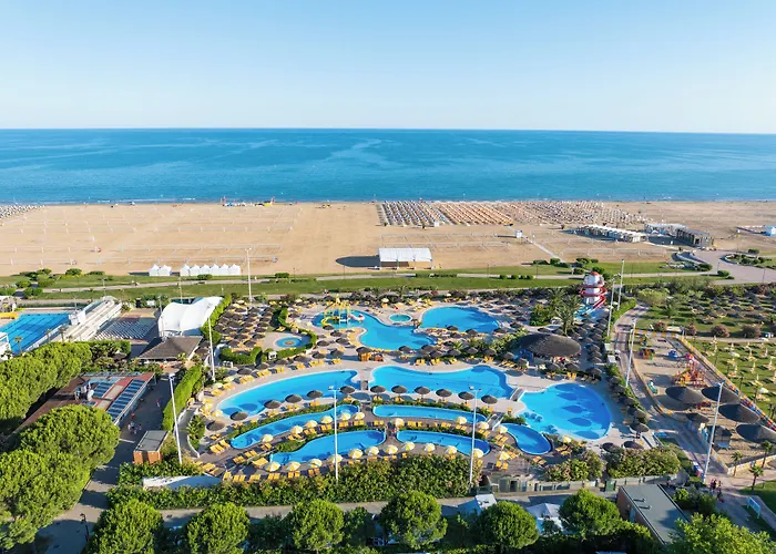 Villaggio Turistico Internazionale