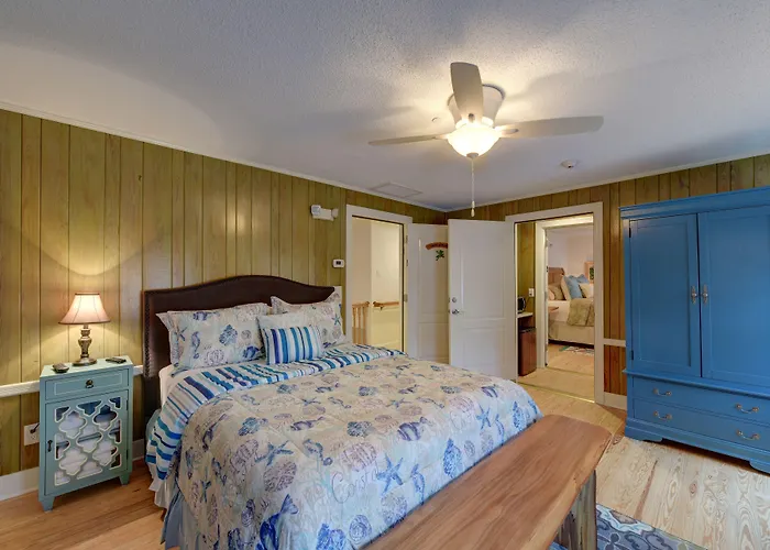 The Grey Owl Inn