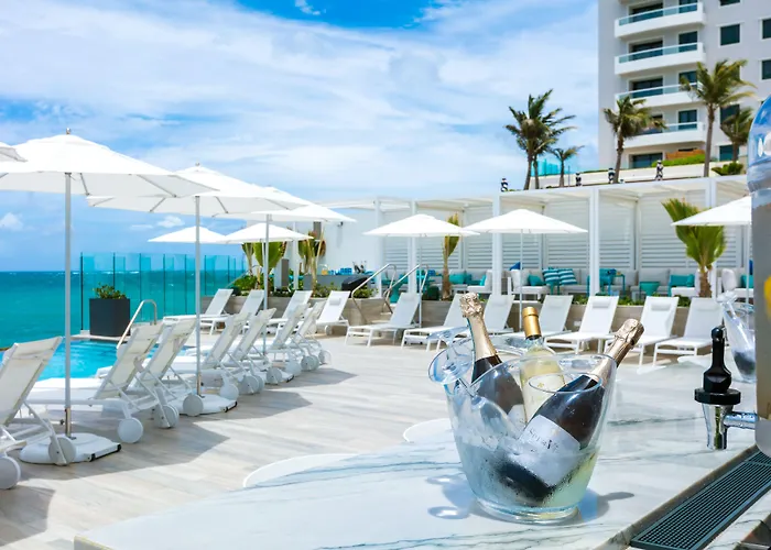 Condado Ocean Club - Adults Only