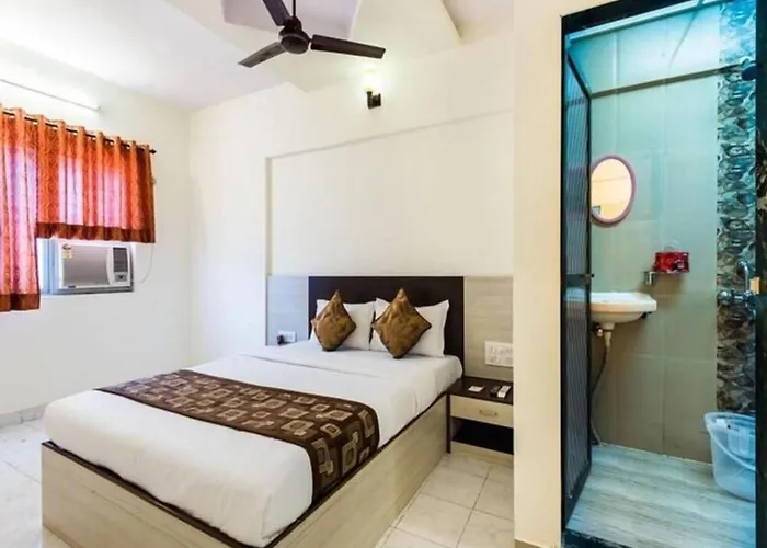 Hotel Kurla Residency