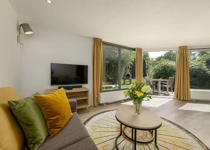 Hotel Eemhof By Center Parcs