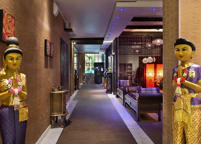 The Vista At Hilton Tel Aviv