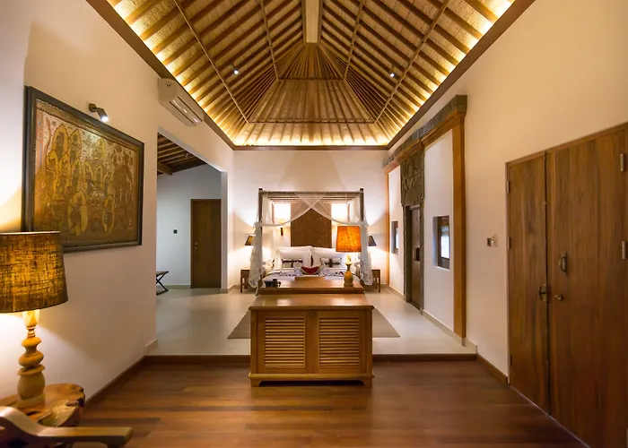 Ulun Ubud Resort & Spa