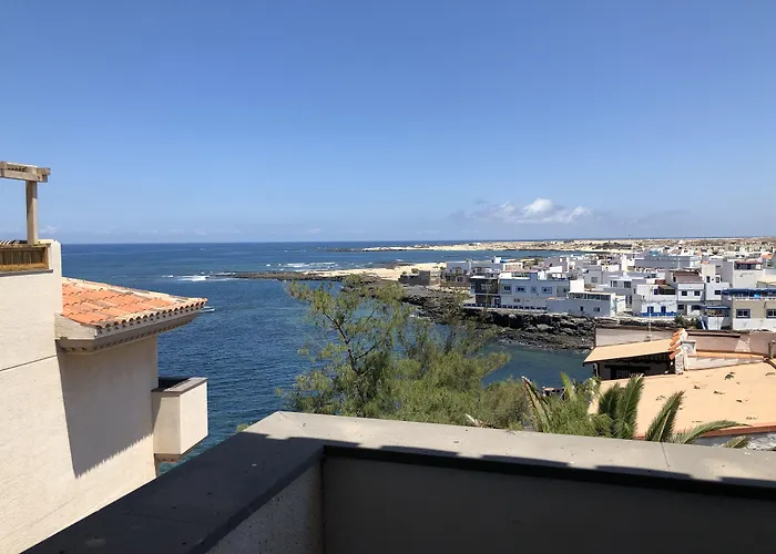 Cotillo Ocean View