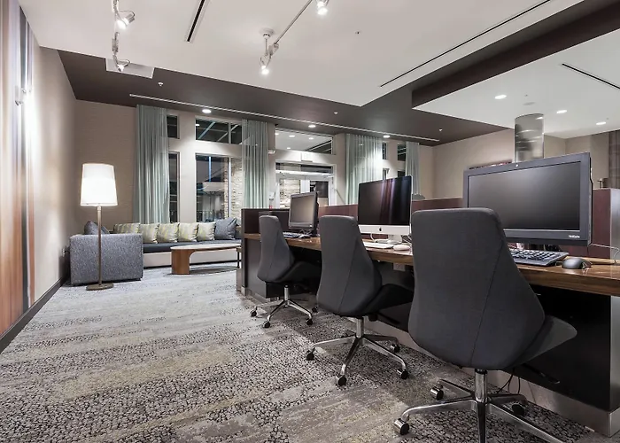 Courtyard By Marriott Ardmore