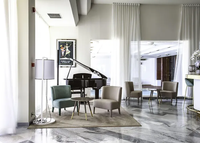 Diana Grand Hotel