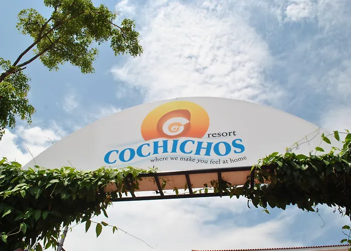 Cochichos Resort