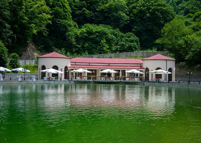 Marxal Resort & Spa