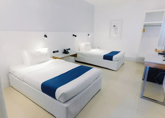 Ultra Winds Mountain Resort (Adults Only)
