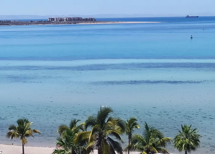 Las Gaviotas Condo-Hotel La Paz Bcs